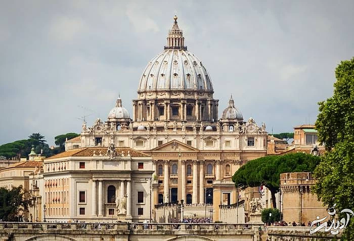 بزرگترین سازه های جهان